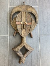 Reliquaire Kota Art Africain