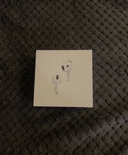 Ecouteurs APPLE AirPods 4 ANC