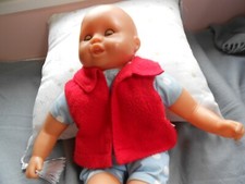 gilet sans manche compatible