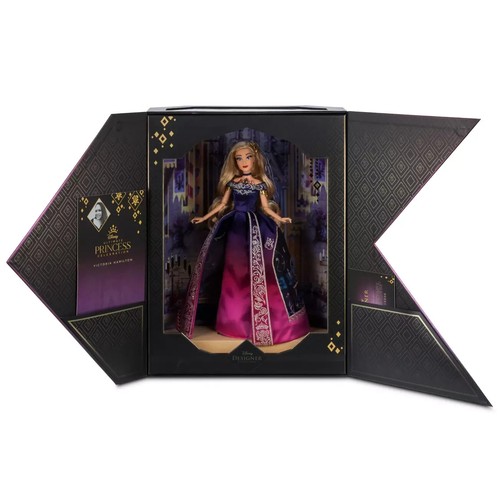 Disney store poupée aurore - disney,