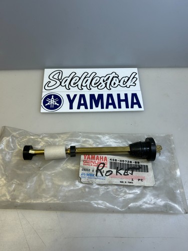 Jauge huile yamaha mbk - 1,