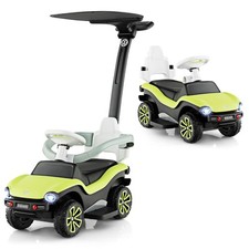 3 en 1Voiture à Pousser