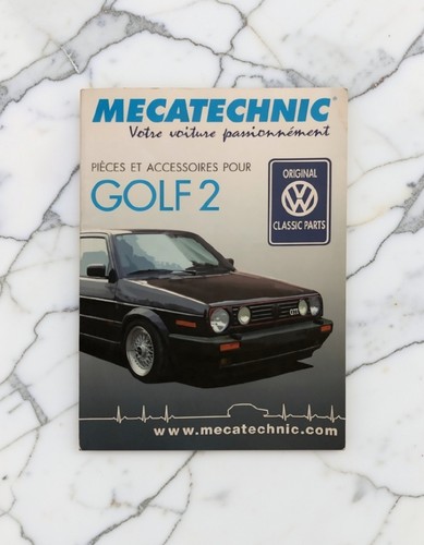 Mecatechnic revue automobile - mecatechnic,