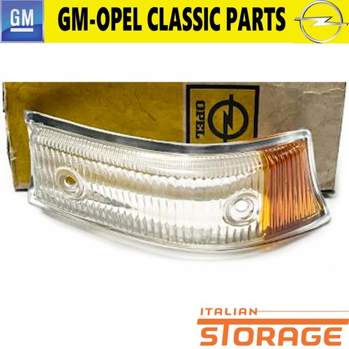 Opel kadett plastique - opel, b