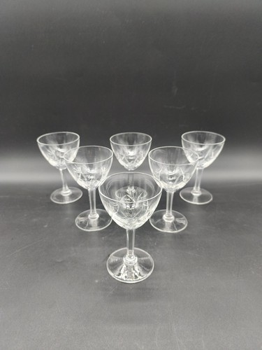 Ancien service verres - service,