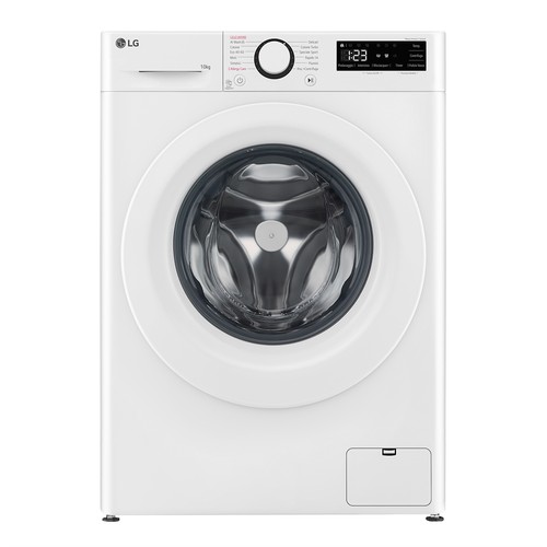 Lave linge f4r3010nsww 10kg - lg,