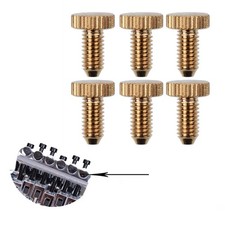 Tuning Utile 6PCS Guitare