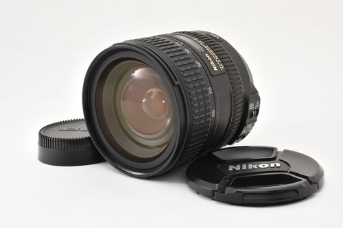 Objectif nikon nikkor - objectif,