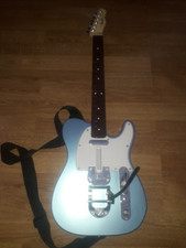 Guitare Rock Band Fender