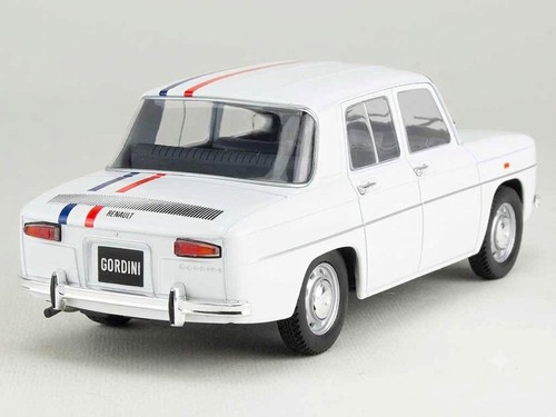 Miniature renault gordini de - renault,