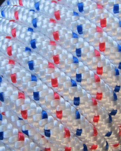 Corde lanceur 5mm 3mm - ,