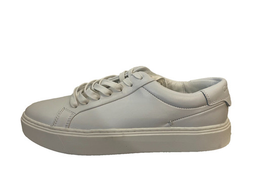Baskets basses lacets - basses, pour