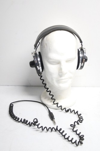 Panne casque audio - en, panne,