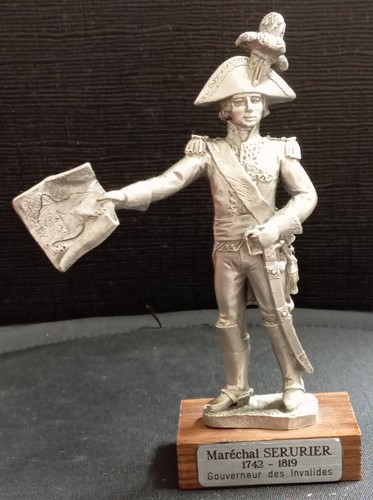 Les etains prince - prince, figurine