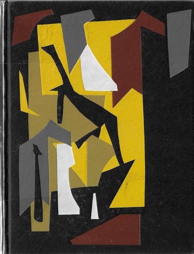 1952 luxe cartonnage - 1952,