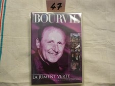 DVD : La Jument Verte -