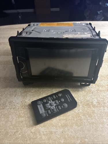 Pioneer avh x2600bt - avh-x2600bt, cd-dvd