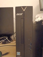 Pc Fixe Acer 700 Go