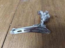 Dérailleur avant SHIMANO Dura