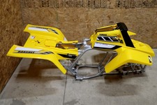 Yamaha Banshee Fenders