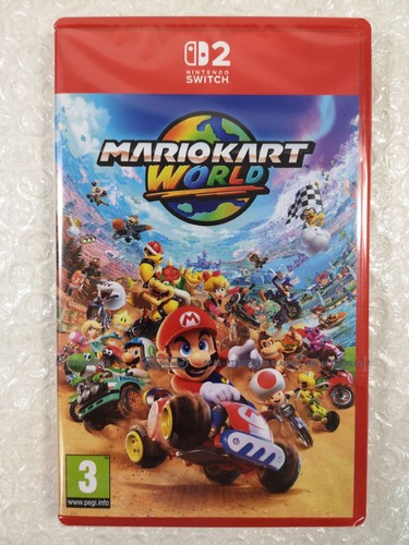 Mario kart world switch - kart, 2