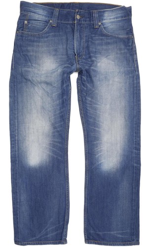 Levi 506 homme bleu - 506,
