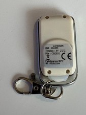 Lot de 2 : Télécommande