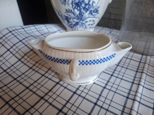Saucière maigre gras - saucière, et