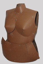 Buste de couturière vintage