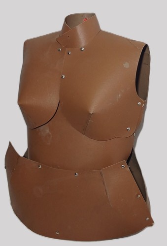 Buste couturière vintage - buste, de