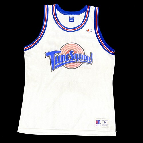 Authentique maillot nba space - authentique,
