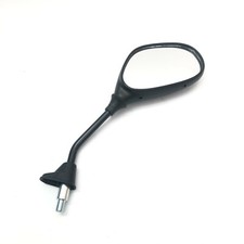 RÉTROVISEUR DX NOIR SCOOTER