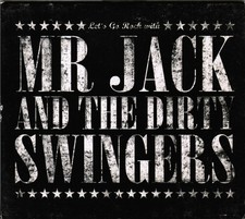 Mr Jack And The Dirty Swingers