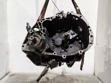 JB1173 boite a vitesse RENAULT KANGOO F KC0 ALIZE 1997 1353188