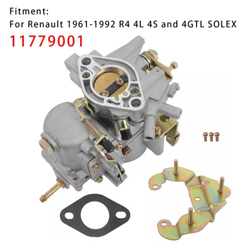 Carburetor 11779001 for - carburetor,