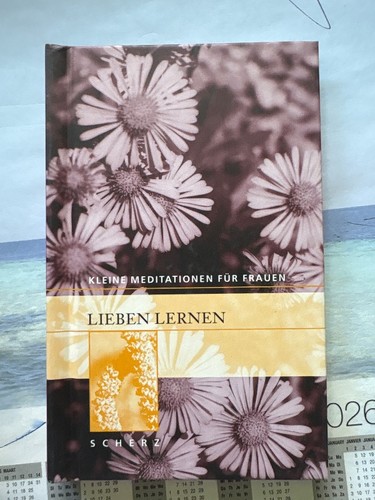Scherz livre poche méditation - scherz,