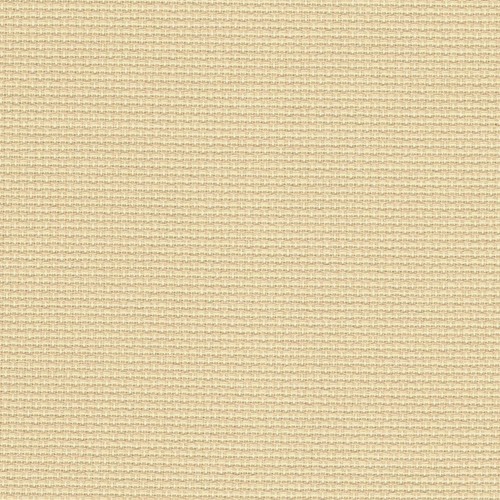 Tissu beige ecru zweigart aida - beige,