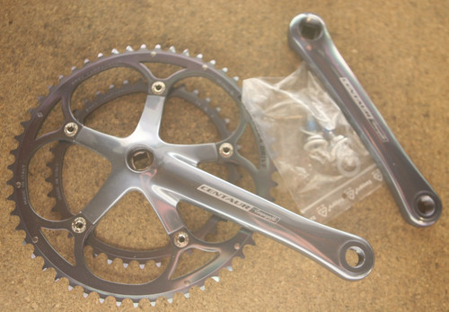 Retro nos new - new, campagnolo