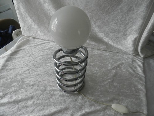 Ancienne lampe vintage ingo - ancienne,