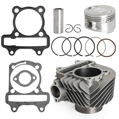 172cc 180cc 61mm - , bore
