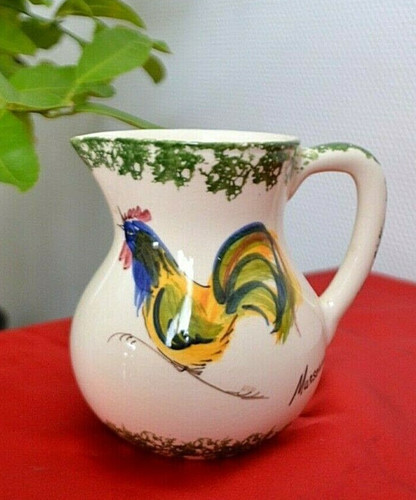 Belle cruche carafe en - carafe,
