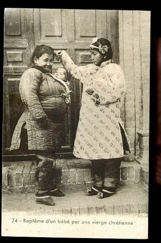 Chine mission - chine,