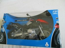  MINIATURE  MOTO BMW R 1200 GS
