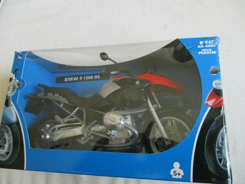 Miniature moto bmw - bmw, r