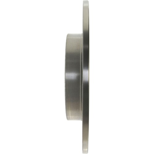 Front disc brake - front, for