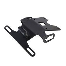 Alliage d'aluminium Support de