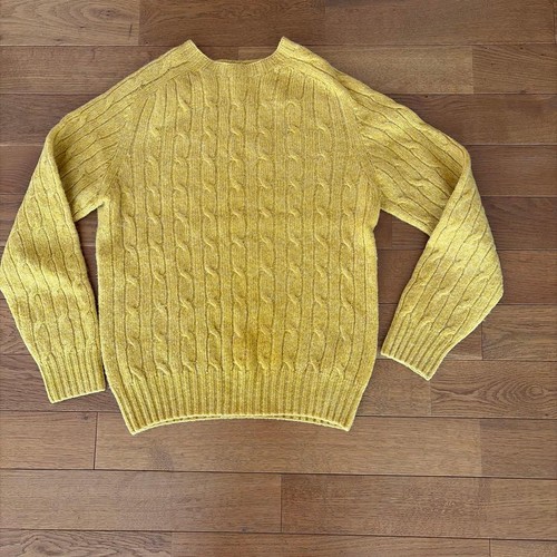 Inverallan mustard cable - inverallan,