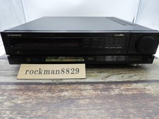 Pioneer LD Player CLD-99s Laser Disc Player used from japan