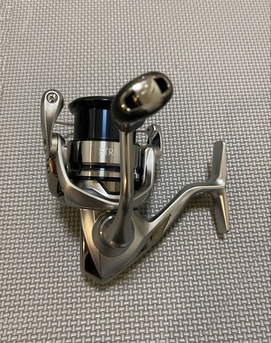 Moulinet tournant shimano - moulinet,