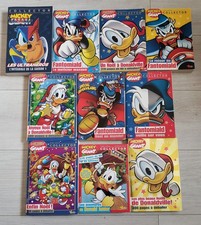 Lot 10 bd Hors série hs